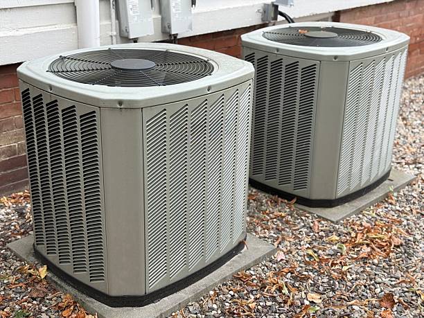Reliable Ductwork Repair contractor in Quakake, PA by JG Cool HVAC